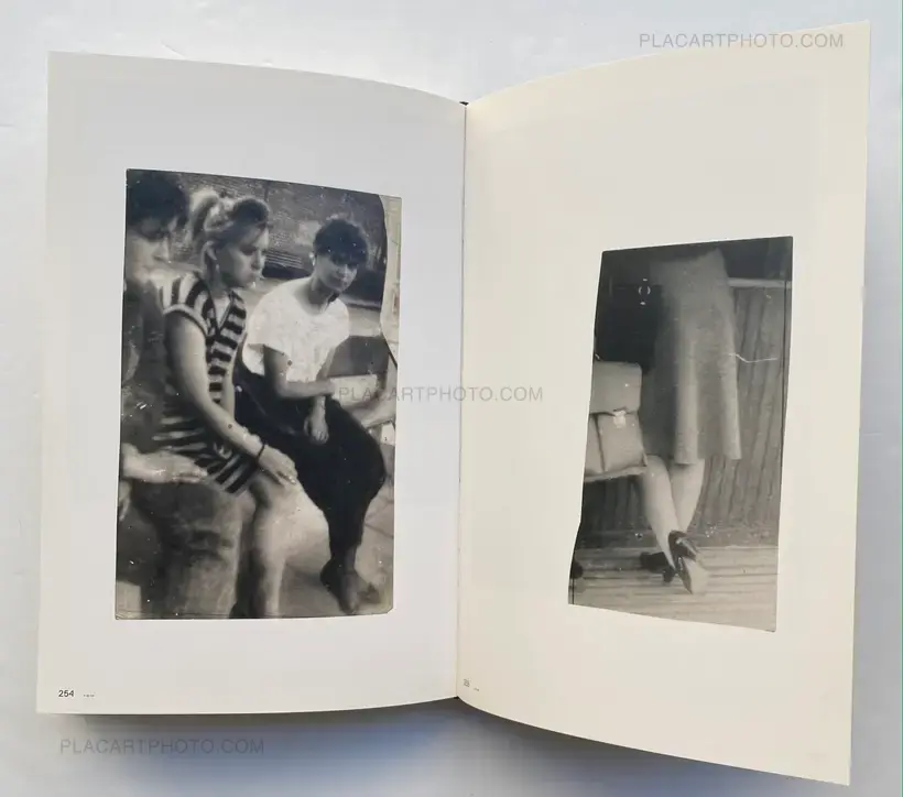 Miroslav Tichy – MIROSLAV TICHY