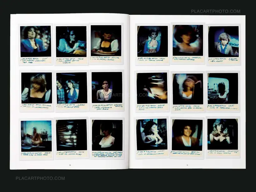 Sébastien Girard – The diary of Tom Wilkins (Ltd edt of 150 Signed)