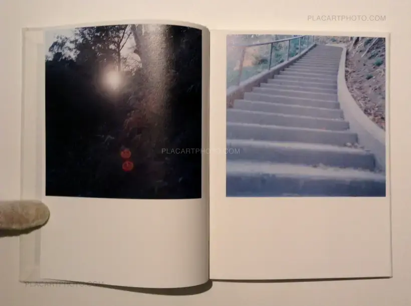 Rinko Kawauchi – Light & Shadow