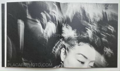 Yasuhiro Ogawa,Tokyo Silence (Signed)