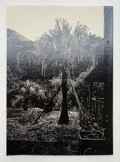 Daido Moriyama,UWAJIMA (SIGNED)