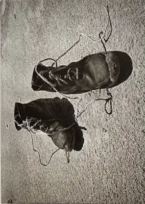 Josef Koudelka – DENIKY