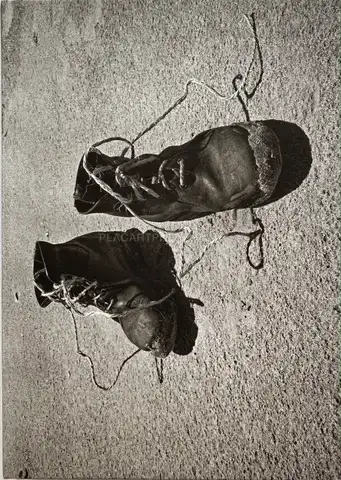 Josef Koudelka – DENIKY