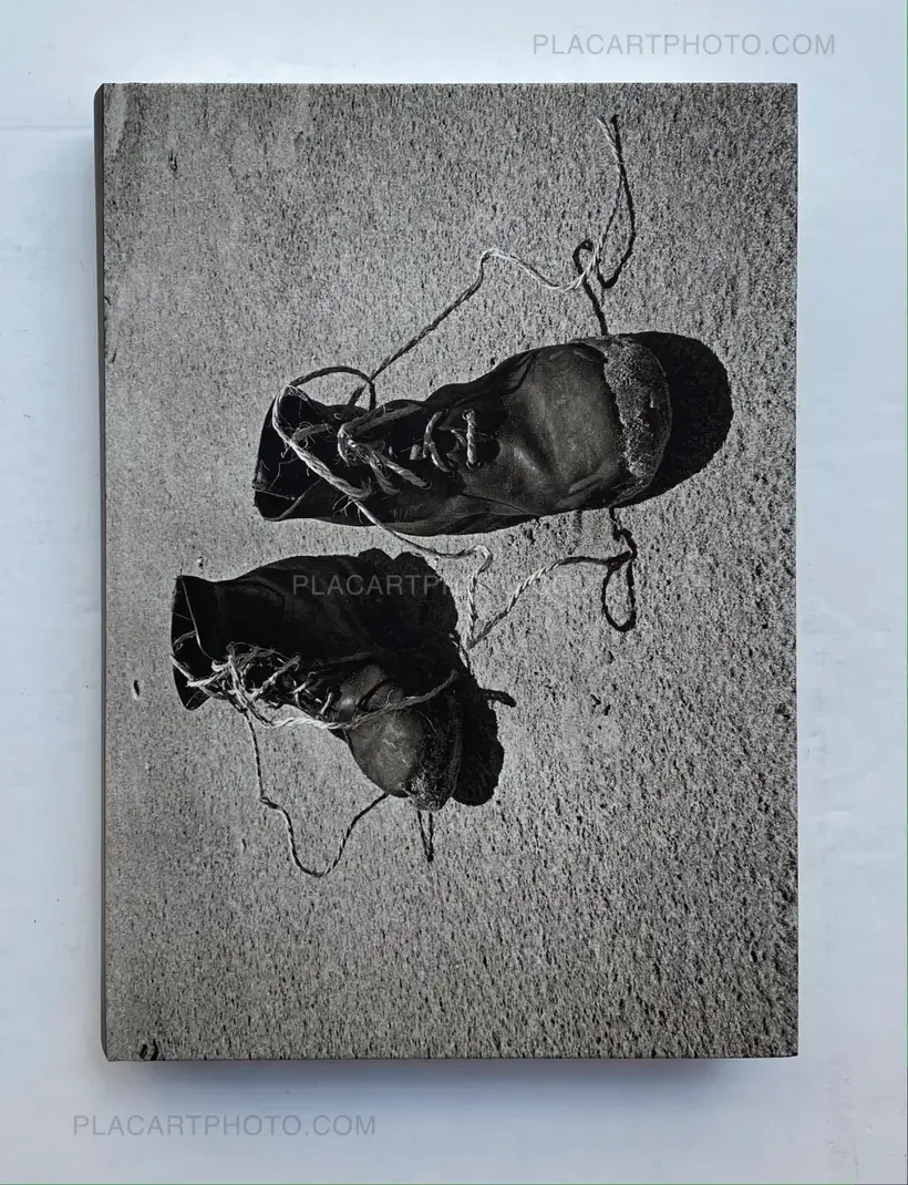 Josef Koudelka – DENIKY