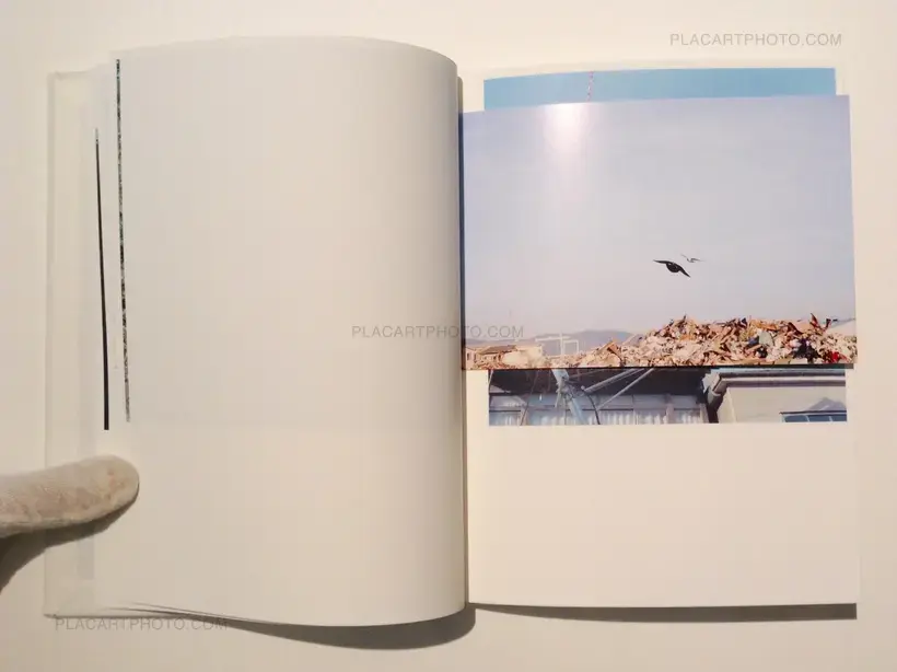 Rinko Kawauchi – Light & Shadow