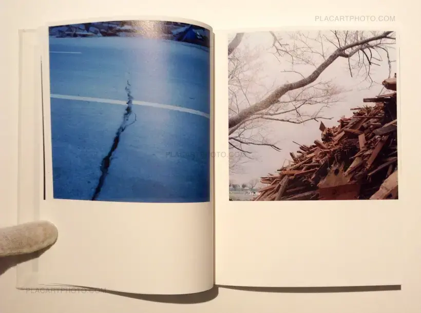 Rinko Kawauchi – Light & Shadow