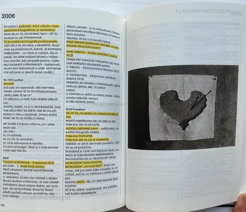 Josef Koudelka – DENIKY