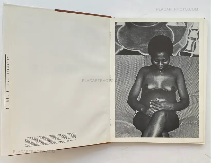Nicolas Silatsa – parinoir