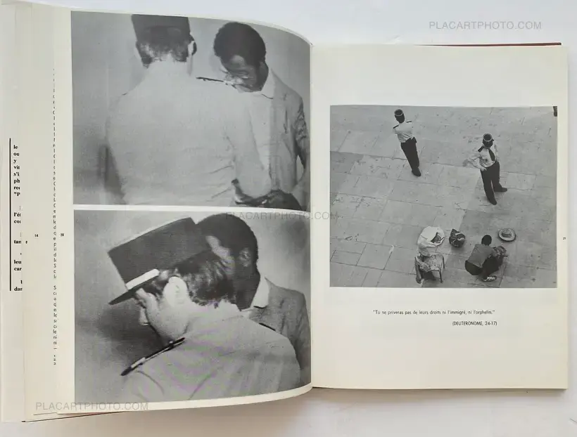 Nicolas Silatsa – parinoir