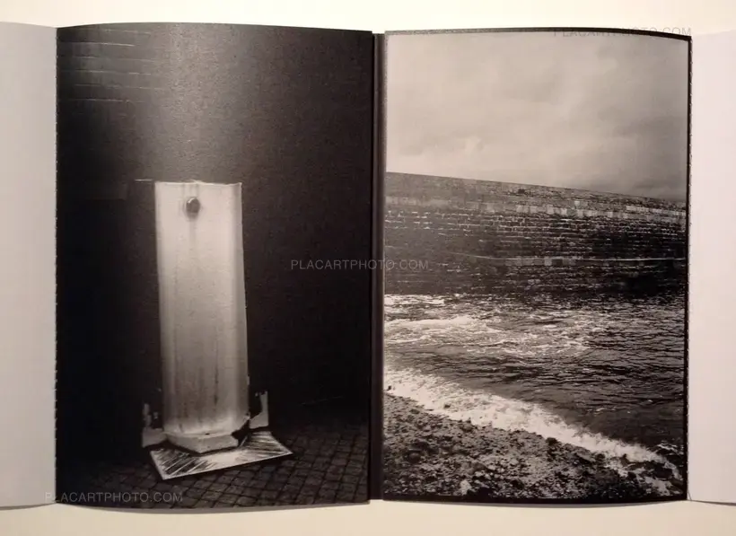 Stéphane Duroy – J'étais là (Signed by both)