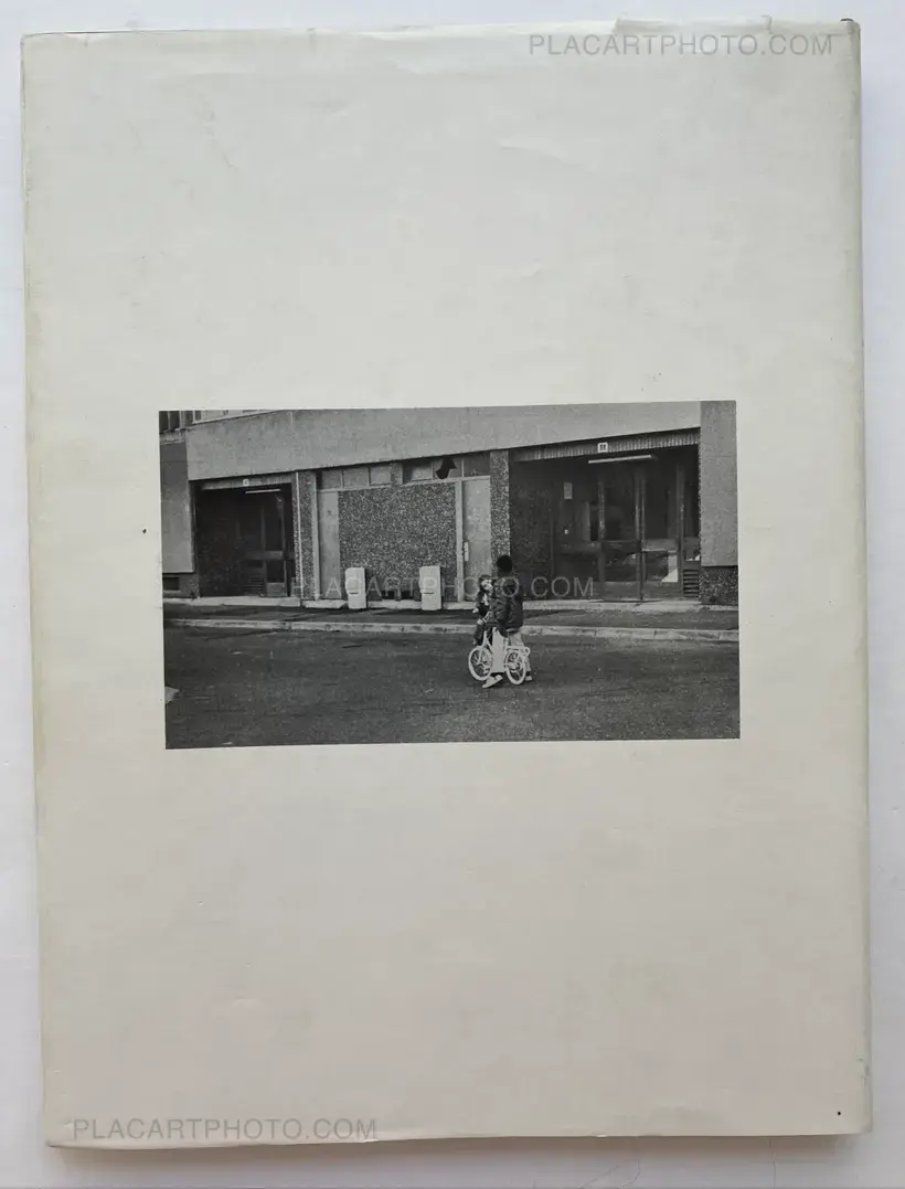 Nicolas Silatsa – parinoir