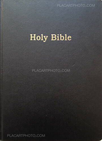 Oliver Chanarin & Adam Broomberg,Holy Bible