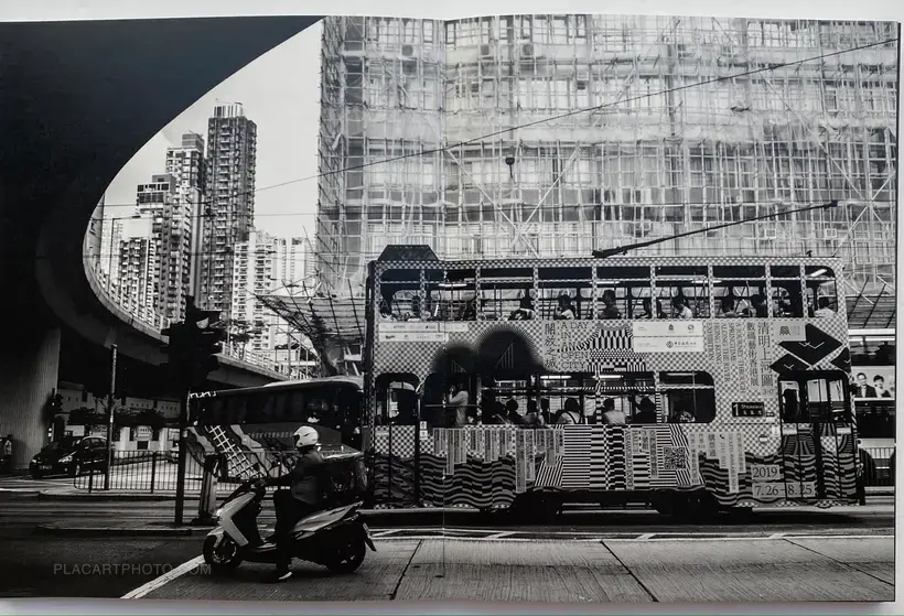 Michiko Kiseki – VOICE HONG KONG 2019 (Display copy)