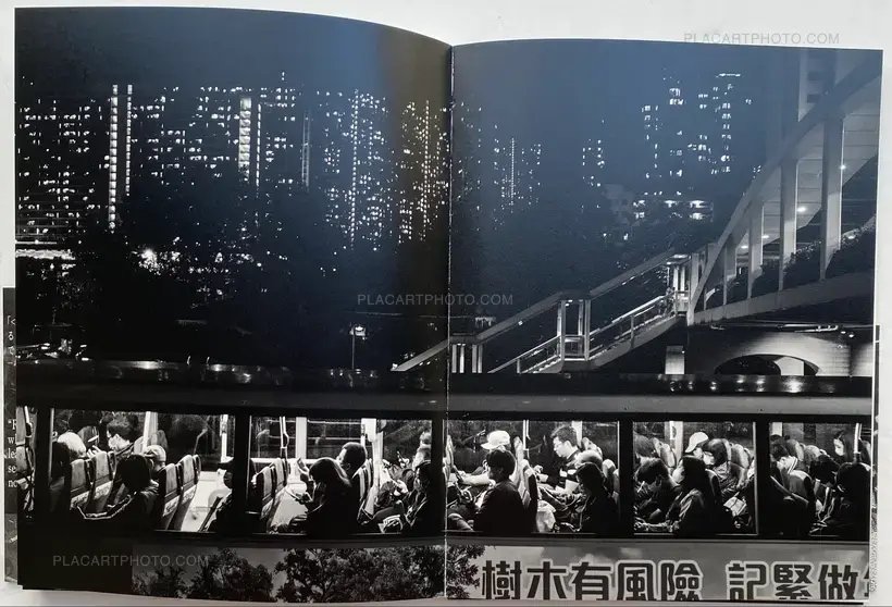 Michiko Kiseki – VOICE HONG KONG 2019 (Display copy)