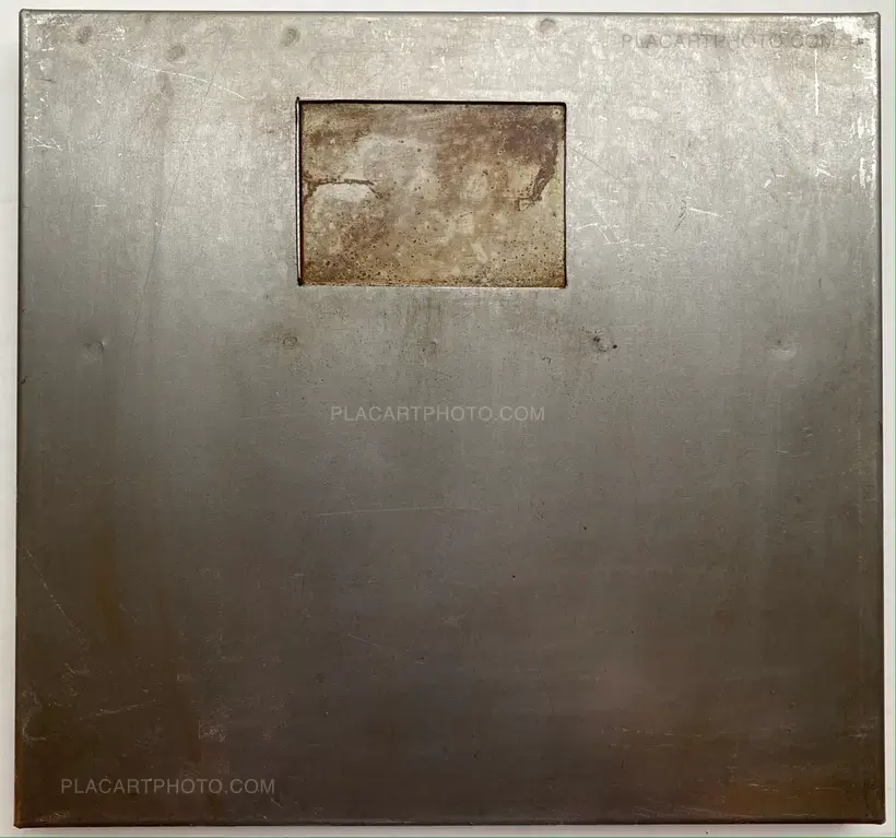 Klavdij Sluban – In Vivo (Special Edition limited of 30)
