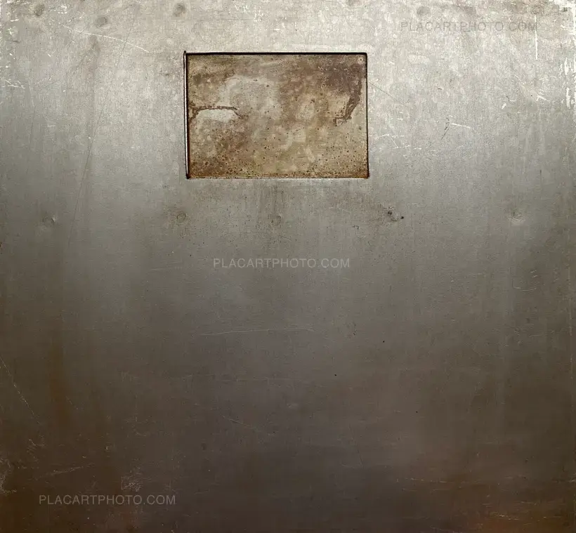 Klavdij Sluban – In Vivo (Special Edition limited of 30)