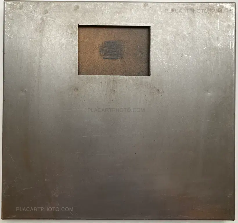Klavdij Sluban – In Vivo (Special Edition limited of 30)