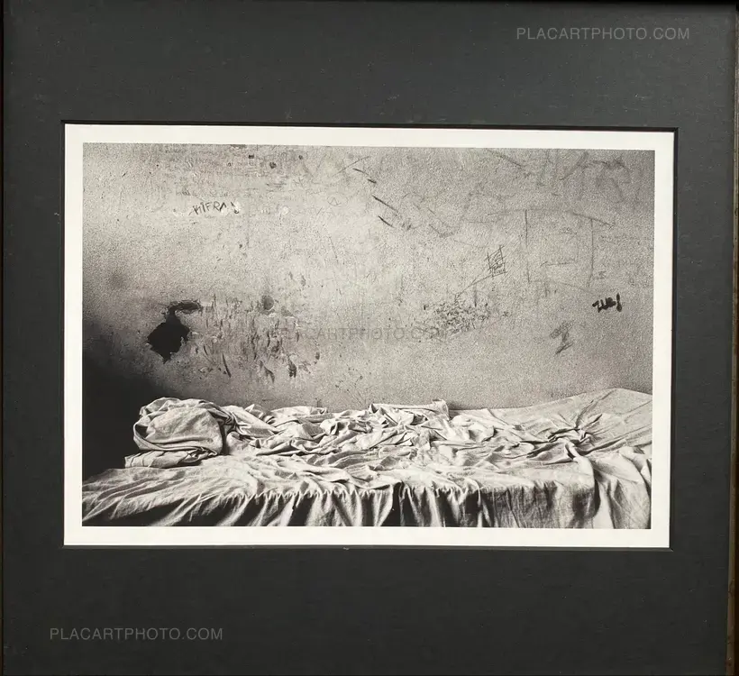 Klavdij Sluban – In Vivo (Special Edition limited of 30)