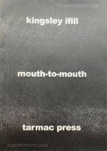 Kingsley Ifill,Mouth-To-Mouth (EDT OF 20)