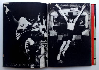 Kishin Shinoyama,Sadistic Play of Bondage Kishin Shinoyama,Sadistic Play of Bondage