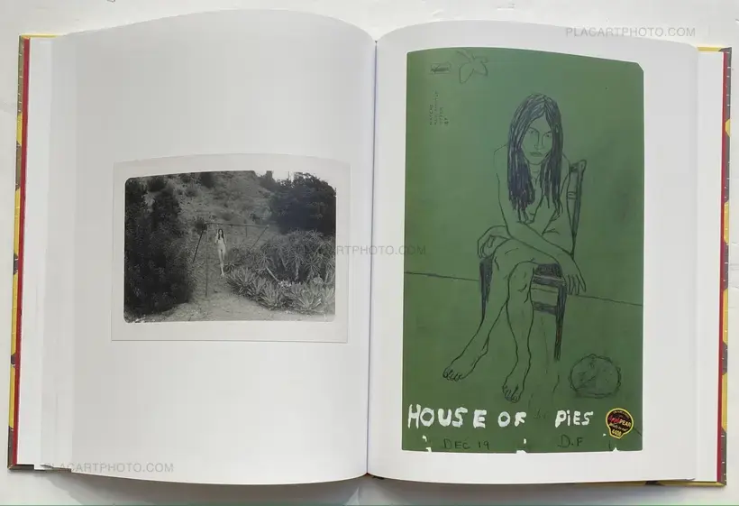 Kingsley Ifill – Eye For A Sty, Tooth For The Roof (Signed)