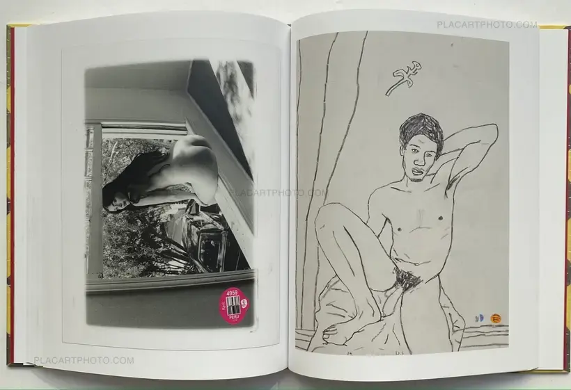 Kingsley Ifill – Eye For A Sty, Tooth For The Roof (Signed)