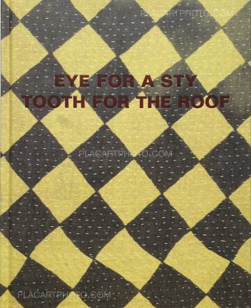 Kingsley Ifill,Eye For A Sty, Tooth For The Roof (Signed)