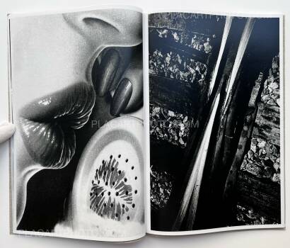 Daido Moriyama,Naomi (Signed and numbered)