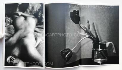 Daido Moriyama,Naomi (Signed and numbered)