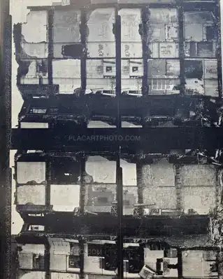 Gordon Matta-Clark – Walls Paper