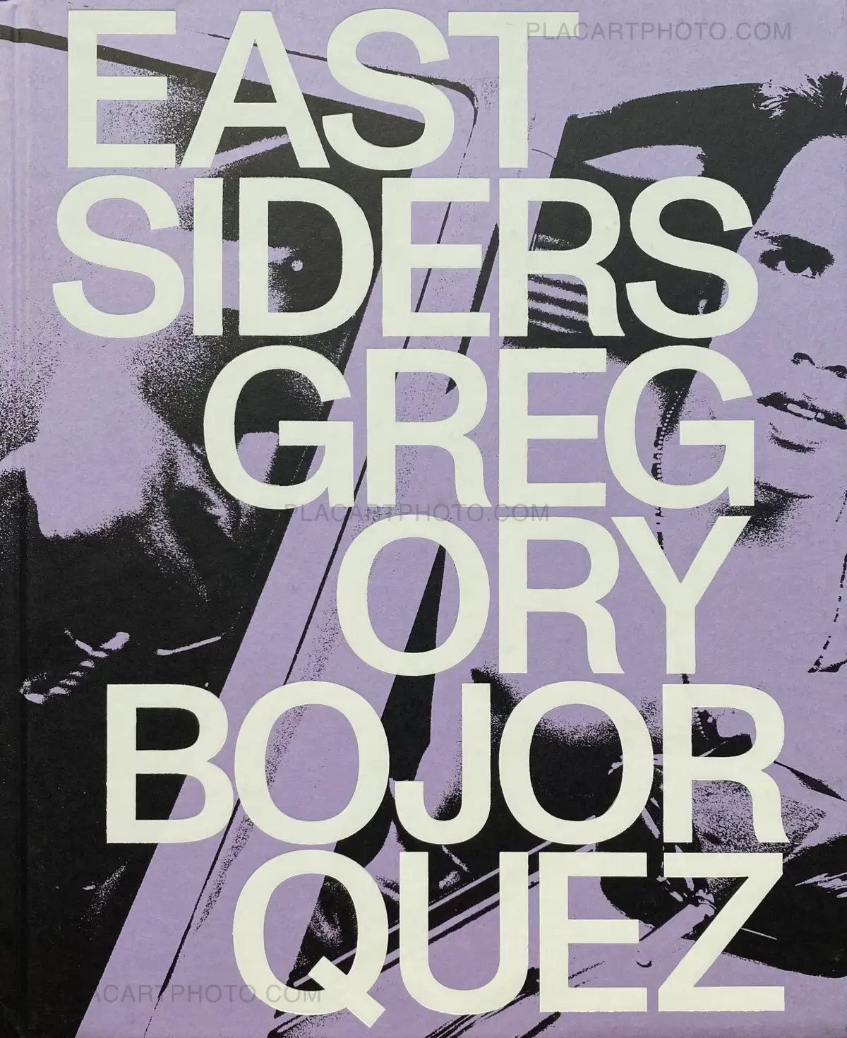 Gregory Bojorquez, EASTSIDERS, Little big man, 2022 | Le Plac'Art