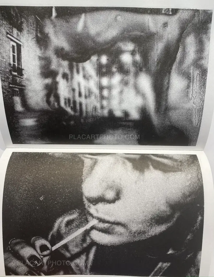 Elie Monferier – MAY YOU STAY (EDT OF 150 SIGNED)