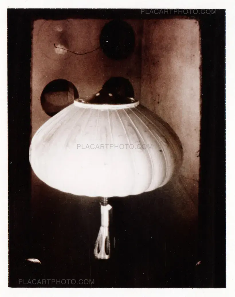 William Deveikis – VERNACULAR NASA ENGINEERING POLAROIDS