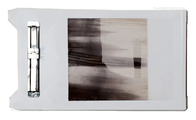 William Deveikis – VERNACULAR NASA ENGINEERING POLAROIDS
