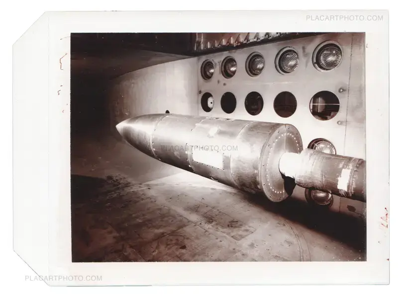 William Deveikis – VERNACULAR NASA ENGINEERING POLAROIDS