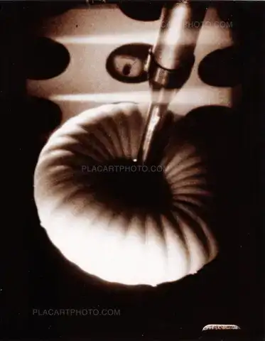William Deveikis – VERNACULAR NASA ENGINEERING POLAROIDS