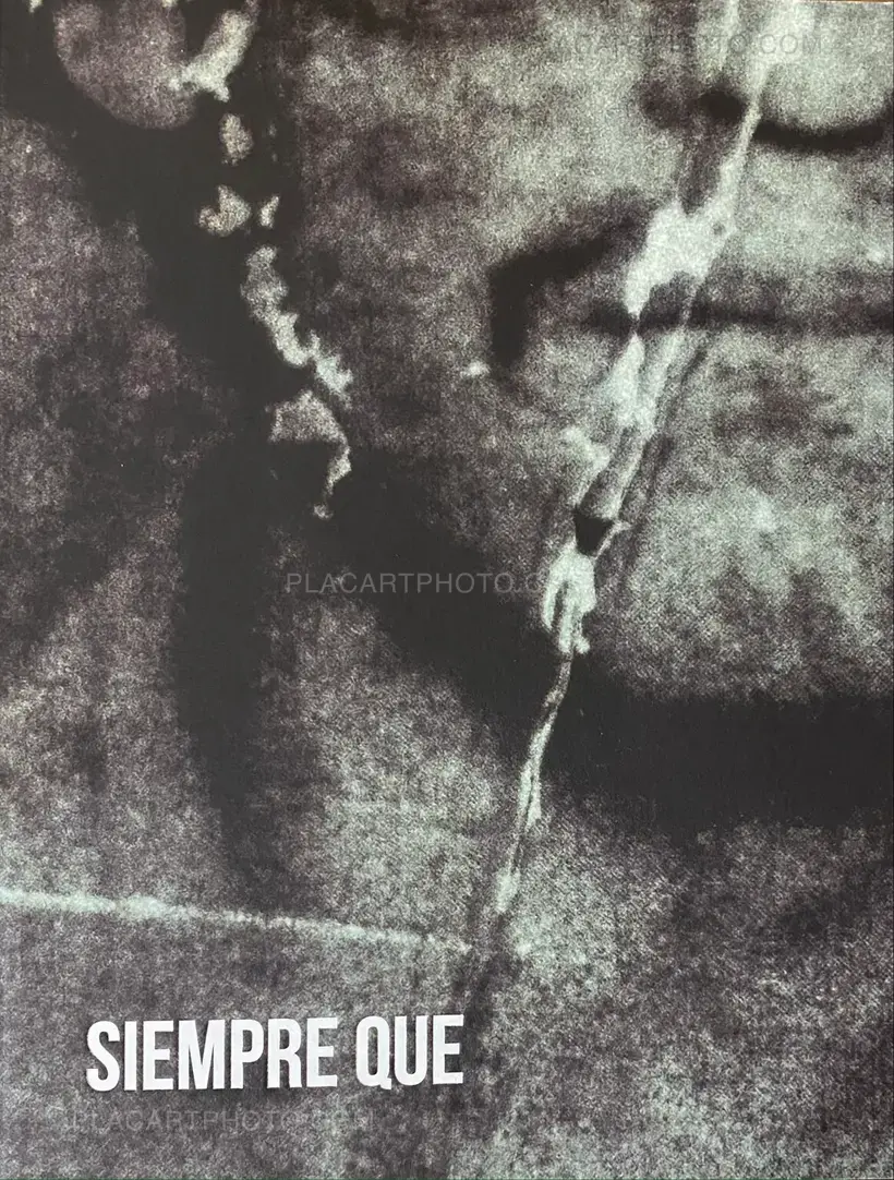 Céline Croze – Siempre que (Signed)