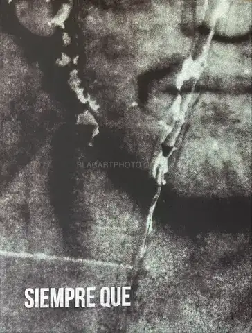 Céline Croze – Siempre que (Signed)
