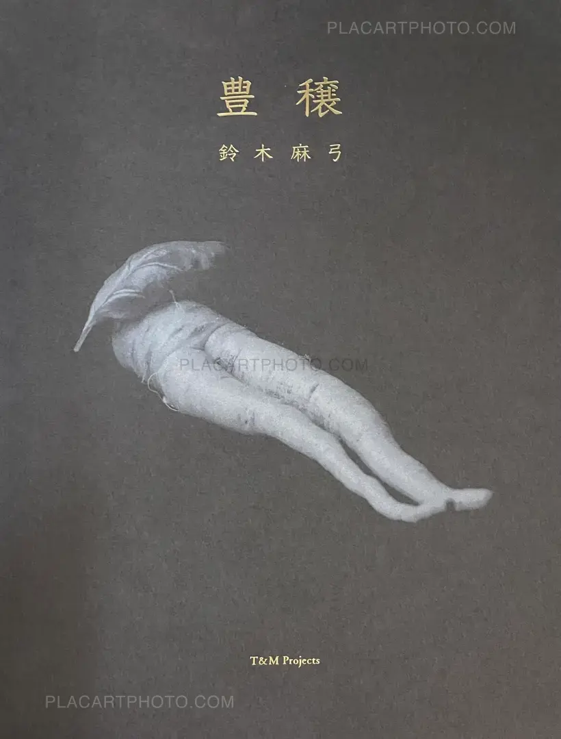 Mayumi Suzuki – Hojo