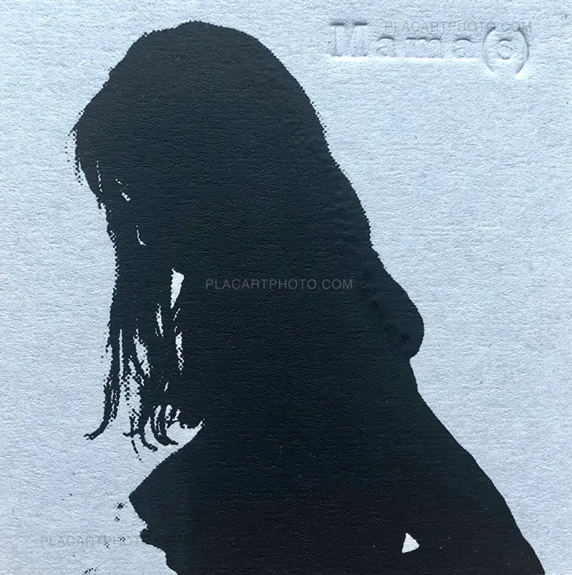Zaida Kersten – Mama(s) Signed (Only 20 copies)
