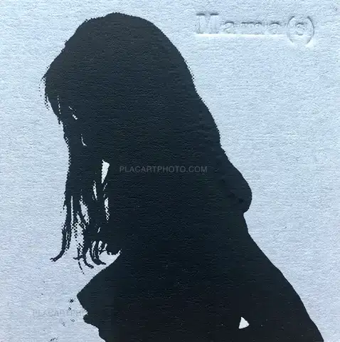 Zaida Kersten – Mama(s) Signed (Only 20 copies)