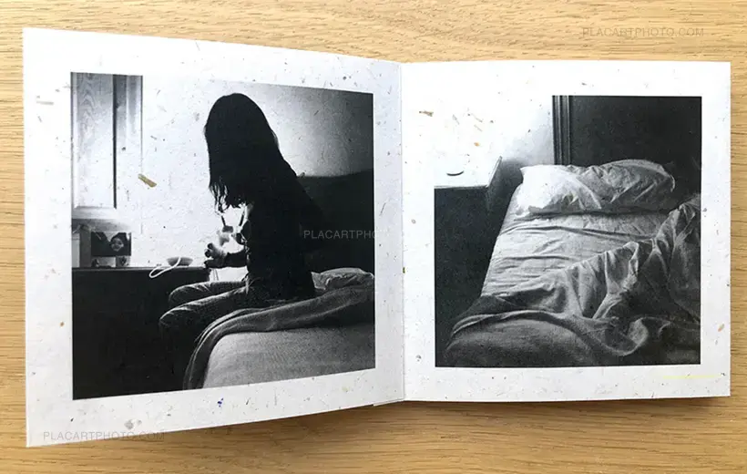 Zaida Kersten – Mama(s) Signed (Only 20 copies)