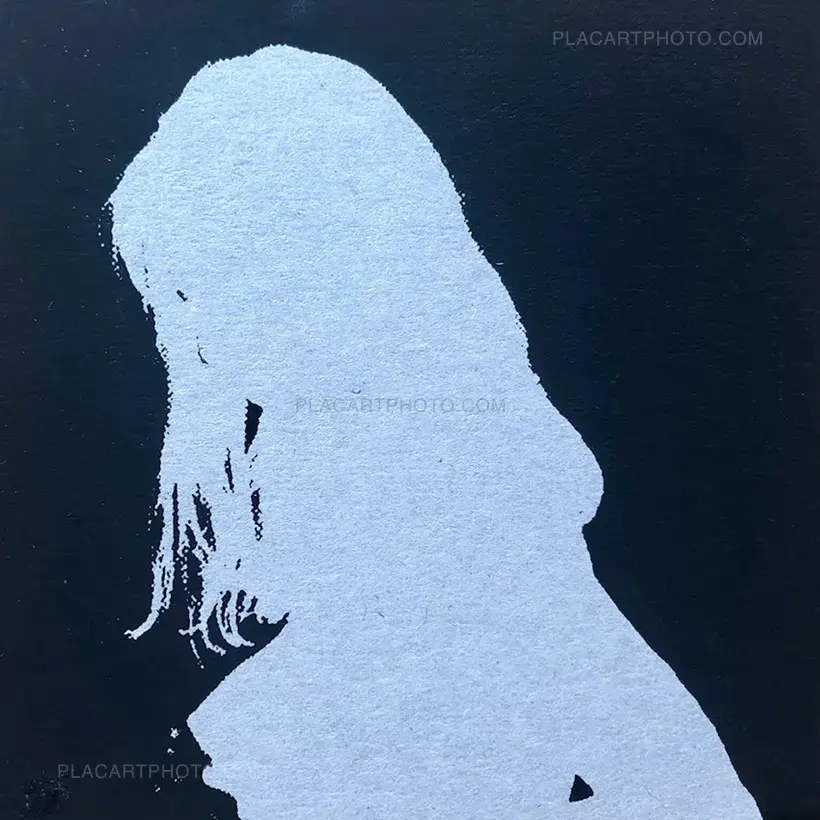 Zaida Kersten – Mama(s) Signed (Only 20 copies)