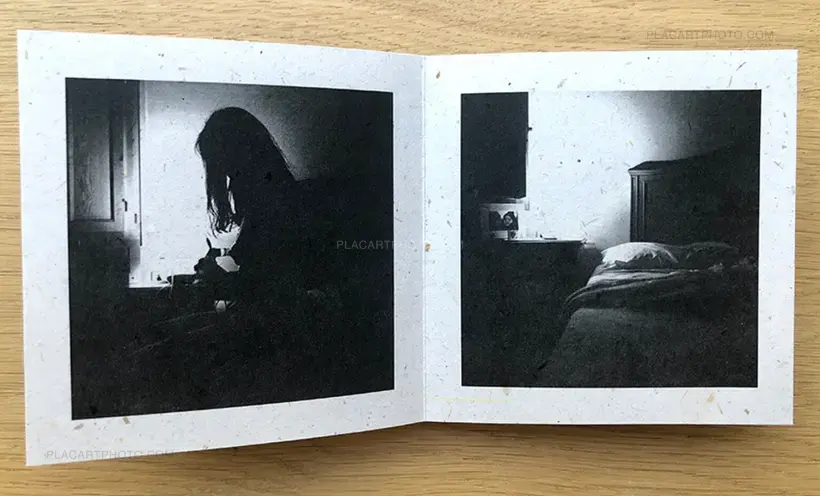 Zaida Kersten – Mama(s) Signed (Only 20 copies)