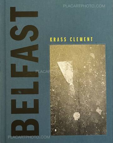 Krass Clement ,BELFAST