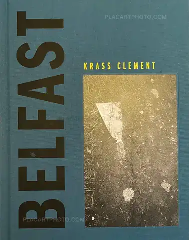 Krass Clement  – BELFAST