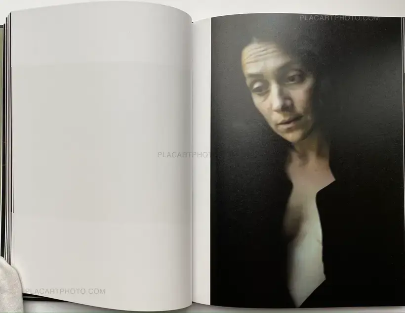 Alisa Resnik – On the night that we leave (Signed)