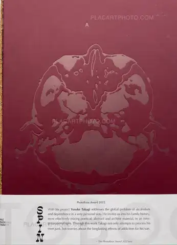 Yusuke Takagi – SPIN