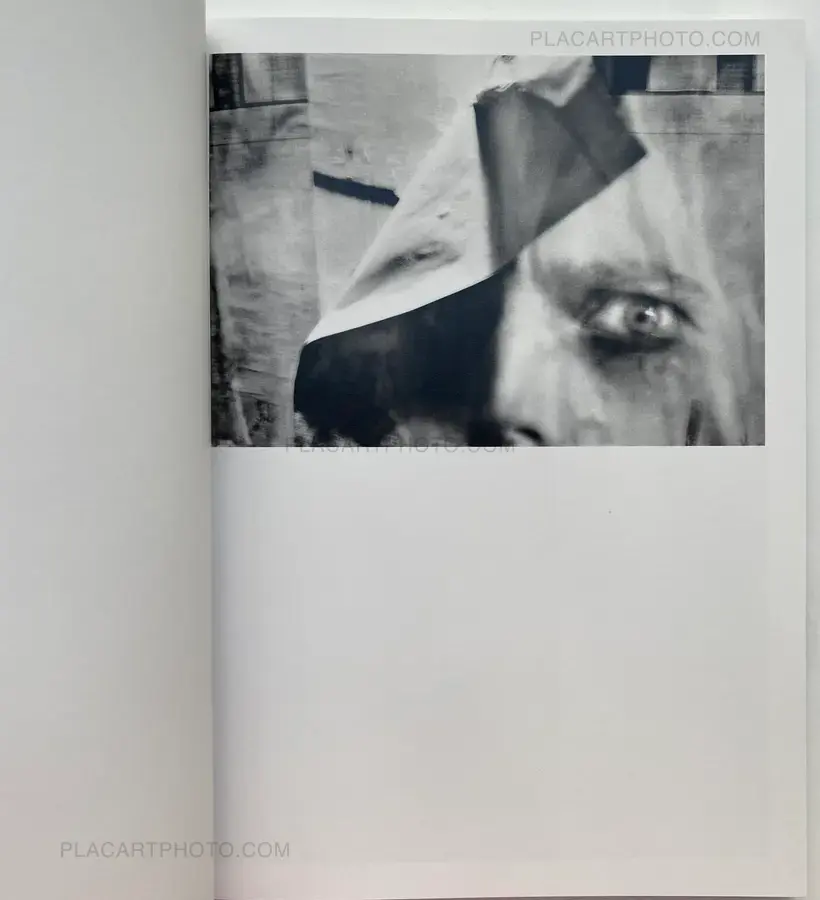 Lorenzo Castore – LACK & LONGING