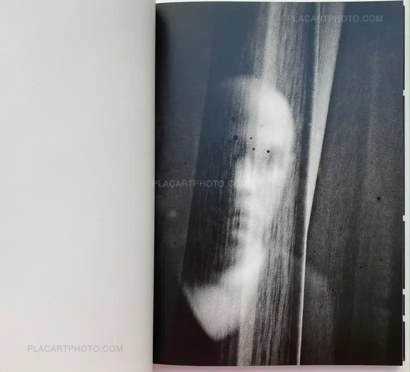 Lorenzo Castore – LACK & LONGING